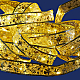 Гирлянда Uniel ULD-S1000-100/SCB/3AA WARM WHITE IP20 RIBBON UL-00010900