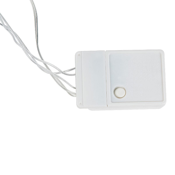 Гирлянда Uniel ULD-B2005-048/DTA WARM WHITE IP20 UL-00010872