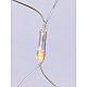 Светодиодная гирлянда (07939) Uniel сетка 220V желтый ULD-N2520-240/DTA YELLOW IP20