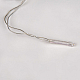 Уличная гирлянда Uniel ULD-B12006-195/TTK WARM WHITE IP44 UL-00010878