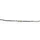 Гирлянда Роса Uniel ULD-S10000-1000/DGA WARM WHITE IP20 DEW UL-00012089