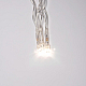 Уличная гирлянда Uniel ULD-B6007-200/STK WARM WHITE IP44 UL-00010889