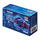 Гирлянда Бахрома Uniel ULD-B6006-080/STK BLUE IP44 UL-00012075