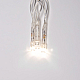 Гирлянда Uniel ULD-C1515-100/DTA WARM WHITE IP20 UL-00010910