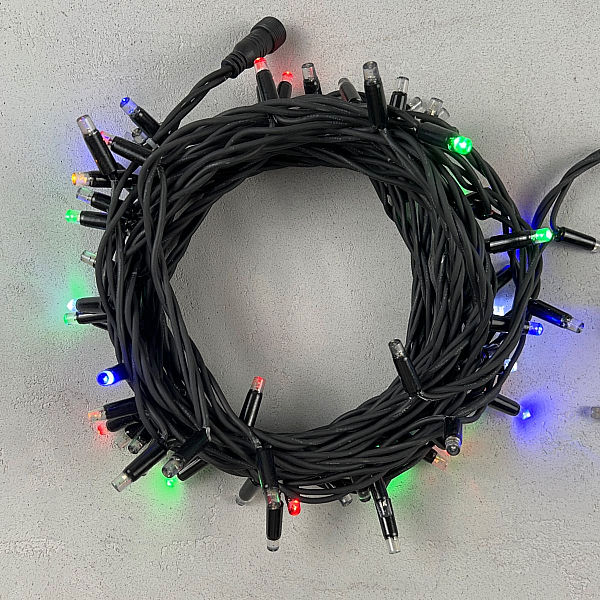 Гирлянда Нить Laitcom (LTC) LL75ABL-1-2M