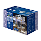 Уличная гирлянда Uniel ULD-B25006-440/TTK WHITE IP44 UL-00010885