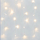 Гирлянда Uniel ULD-C3020-160/DTA WARM WHITE IP20 UL-00010914