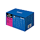 Уличная светодиодная гирлянда (UL-00001367) Uniel бахрома 230V белый ULD-B3010-200/SWK White IP67