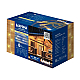 Уличная гирлянда Uniel ULD-B6007-200/STK WARM WHITE IP44 UL-00010889
