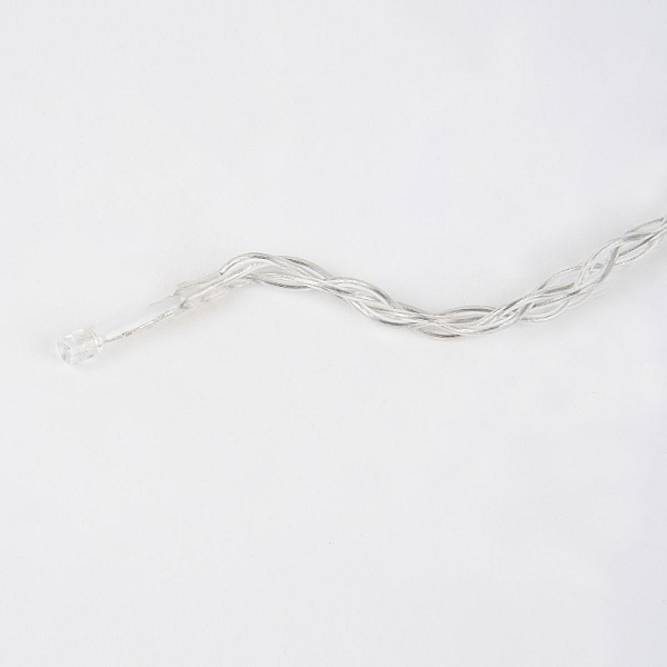 Уличная гирлянда Uniel ULD-C3020-264/TTK WARM WHITE IP44 UL-00010920