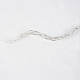 Уличная гирлянда Uniel ULD-C3020-264/TTK WARM WHITE IP44 UL-00010920