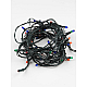 Светодиодная гирлянда (UL-00002389) Uniel 220V разноцветный UDL-S0500-050/DGA Multi IP20 Mini
