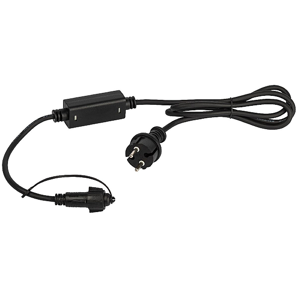 Шнур питания для гирлянд ЭРА ERAPS-K800 Б0051881