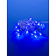 Светодиодная гирлянда (07922) Uniel 220V синий LD-S0280-020/DTA BLUE IP20 DIAMONDS