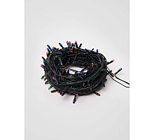 Светодиодная гирлянда Uniel (UL-00003946) разноцветный UDL-S1500-300/DGA Multi IP20 Mini