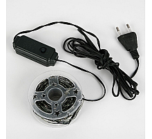 Гирлянда Роса Uniel ULD-S3000-300/DGA MULTI IP20 DEW UL-00012084