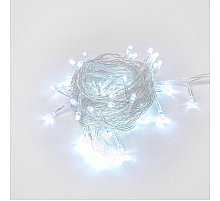 Гирлянда Uniel ULD-S0250-020/STA WHITE IP20 UL-00009935