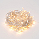 Гирлянда Uniel ULD-S2500-225/STK WARM WHITE IP20 UL-00010893