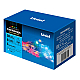 Светодиодная гирлянда Uniel Снежинки-3 (UL-00007195) разноцветный ULD-S0500-050/DTA Multi IP20 Snowflakes-3