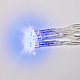 Гирлянда Uniel ULD-B2005-048/DTA BLUE IP20 UL-00010937