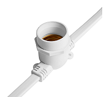 Гирлянда Белт-лайт Feron CL25-25 48166