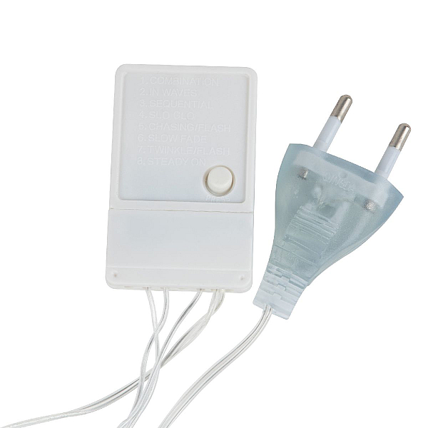 Гирлянда Uniel ULD-B2005-048/DTA WARM WHITE IP20 UL-00010872