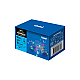 Светодиодная гирлянда (UL-00007179) Uniel 220V разноцветный ULD-S1000-090/STA Multi IP20