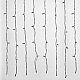 Уличная гирлянда Uniel ULD-C3020-384/TBK WARM WHITE IP67 UL-00010940