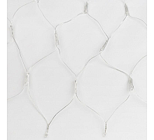Светодиодная гирлянда (UL-00005487) Uniel сетка 220V белый ULD-N1815-180/DTA White IP20