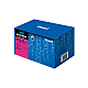 Уличная светодиодная гирлянда (UL-00002330) Uniel бахрома 230V синий ULD-B3010-200/TWK Blue IP67