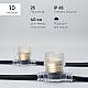 Гирлянда Белт-Лайт Laitcom (LTC) BL10m/25L-1-P