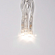 Гирлянда Uniel ULD-C3020-160/DTA WARM WHITE IP20 UL-00010914