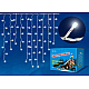 Светодиодная гирлянда (UL-00005274) Uniel бахрома 220V теплый белый ULD-B1805-048/DTA Warm White IP20
