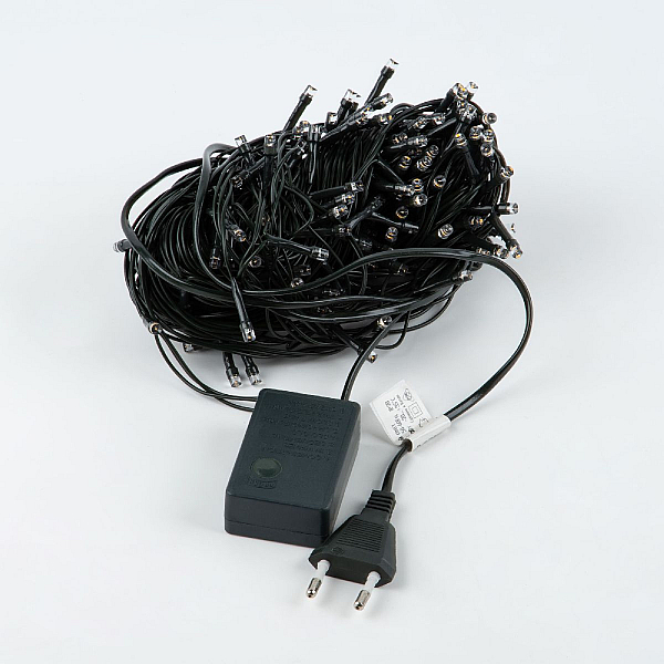 Гирлянда Uniel ULD-S2000-200/DGA COPPER IP20 UL-00011301