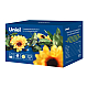 Садовая гирлянда на солнечной батарее Uniel USL-S-138/PT2300 SUNFLOWERS UL-00009377