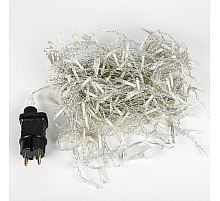 Гирлянда Бахрома Uniel Sky ULD-B10008-480/TTK WHITE IP44 UL-00012069