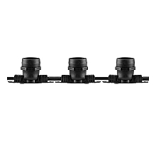 Гирлянда уличная Белтлайт Feron CL50100 29882