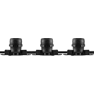 Гирлянда уличная Белтлайт Feron CL50100 29882