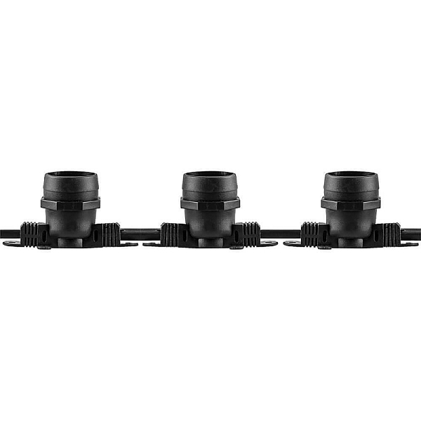 Гирлянда уличная Белтлайт Feron CL50100 29882