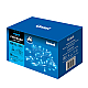 Уличная светодиодная гирлянда Uniel (UL-00001352) синий ULD-S1000-120/TWK Blue IP67