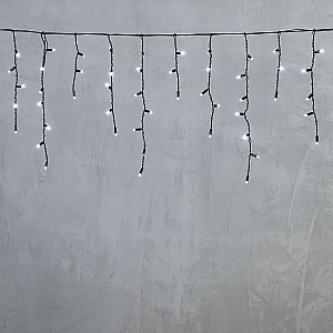Гирлянда Бахрома с колпачком Laitcom (LTC) PIL120CAP-11-2W