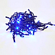 Уличная гирлянда Uniel ULD-S1000-120/TBK BLUE-WHITE IP67 UL-00010895