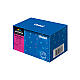 Уличная светодиодная гирлянда (UL-00007208) Uniel бахрома 220V разноцветный ULD-B2007-100/TTK Multi IP44