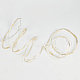Гирлянда Uniel ULD-E0200-200/STB/3AA WARM WHITE IP44