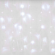 Уличная гирлянда Uniel ULD-C3020-264/TTK WHITE IP44 UL-00010918