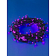 Светодиодная гирлянда Uniel (UL-00007310) розовый ULD-S2000-200/DGA Pink IP20