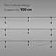 Гирлянда Белт-Лайт Laitcom (LTC) Unibelt UBL5m/5L-1