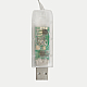 Гирлянда линейная Feron CL593 51463