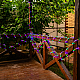 Уличная гирлянда Uniel ULD-D50 15M/С08 IP44 MULTI UL-00010905