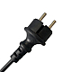 Уличная гирлянда Uniel ULD-C3020-384/TBK WARM WHITE IP67 UL-00010940